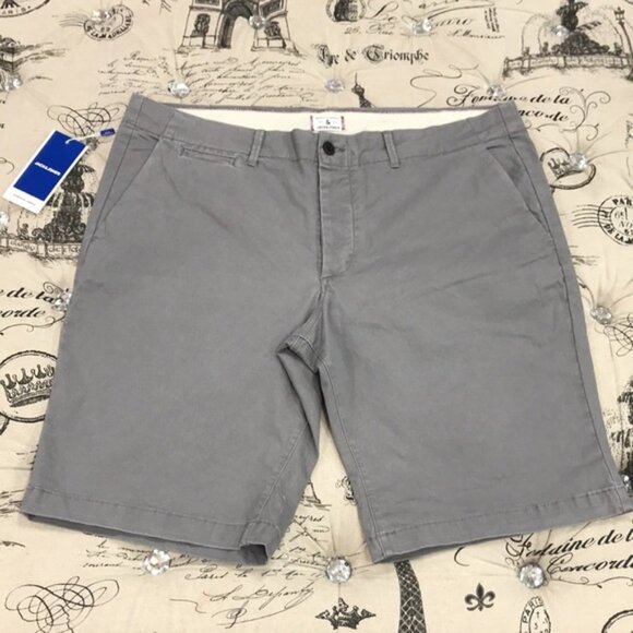 Jack & Jones Men's Classic Chino Shorts - Picture 2 of 7